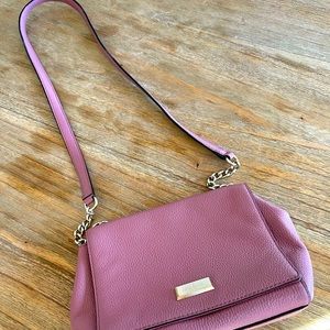 Kate Spade Leather Crossbody